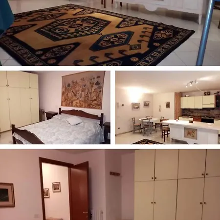 Casa La Cocca Apartman Castello