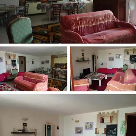 Διαμέρισμα Casa La Cocca *